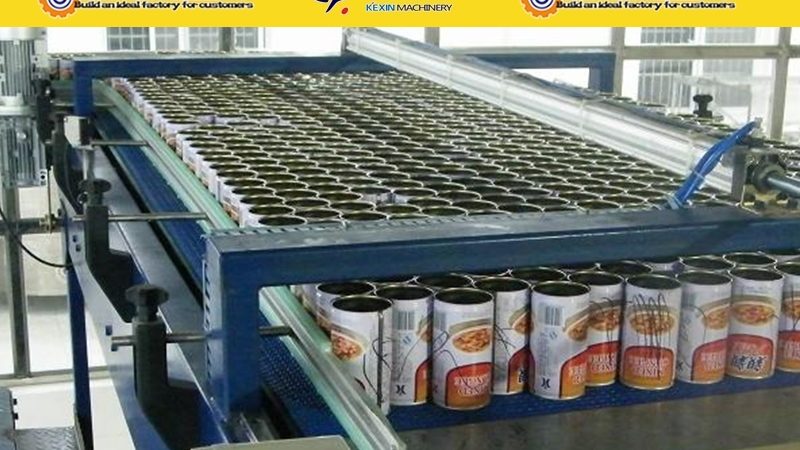 油炸机定制：揭秘定制优缺点，助力食品饮料生产