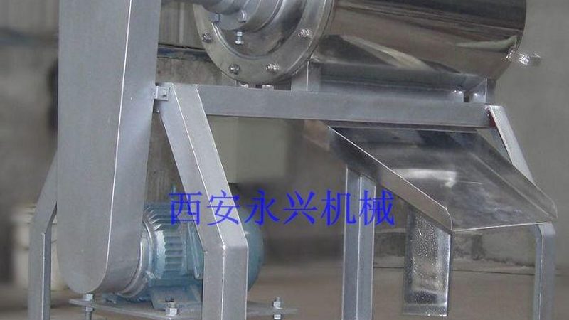 速冻隧道设备：揭秘其工作原理与选购要点