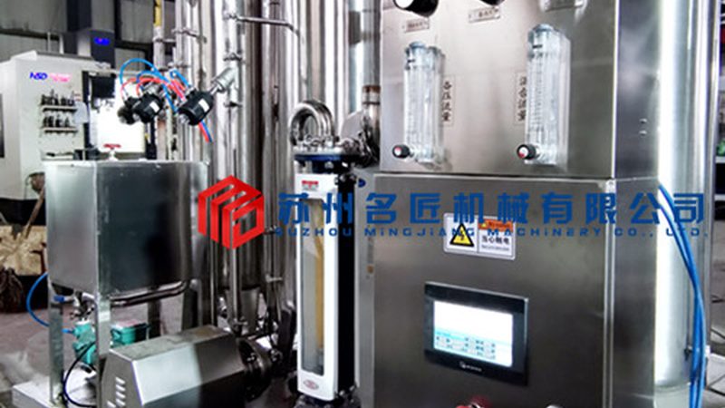中药材冻干机：使用前的关键注意事项