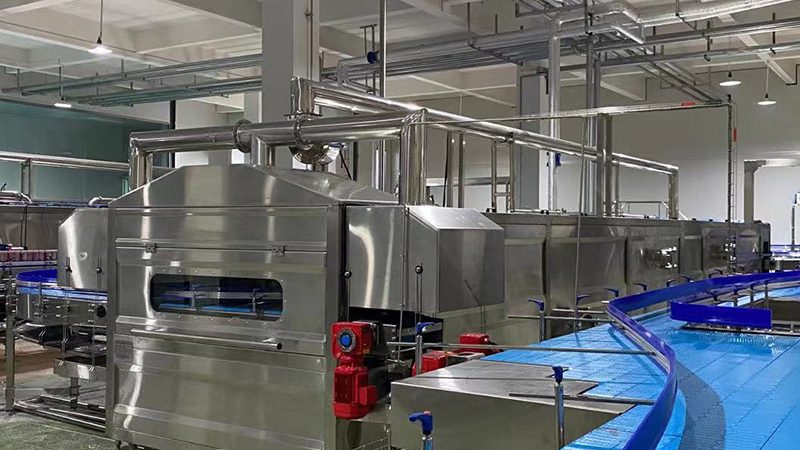 肉类加工设备选购要点：价格之外，您还需要关注什么**