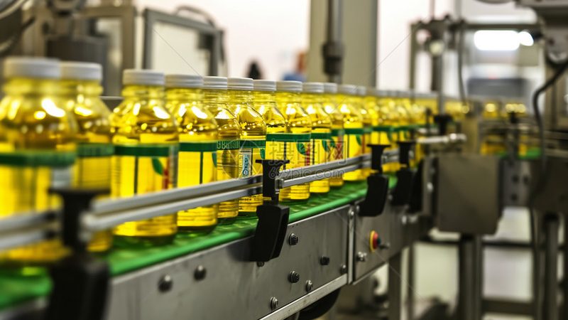 食品输送机安装视频教程：从基础到实操的全方位解析