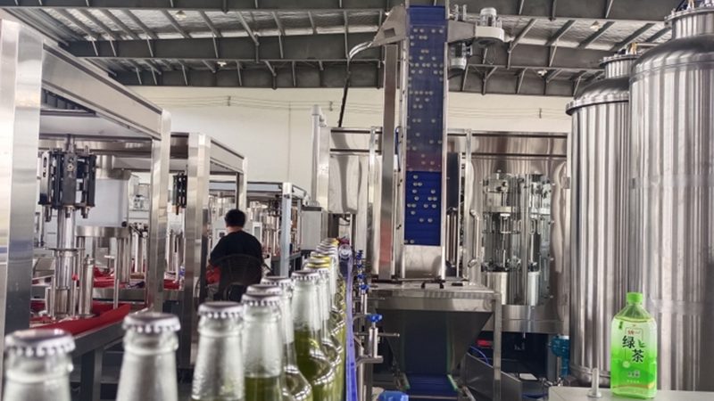 肉类加工机械：揭秘其优缺点与选购要点
