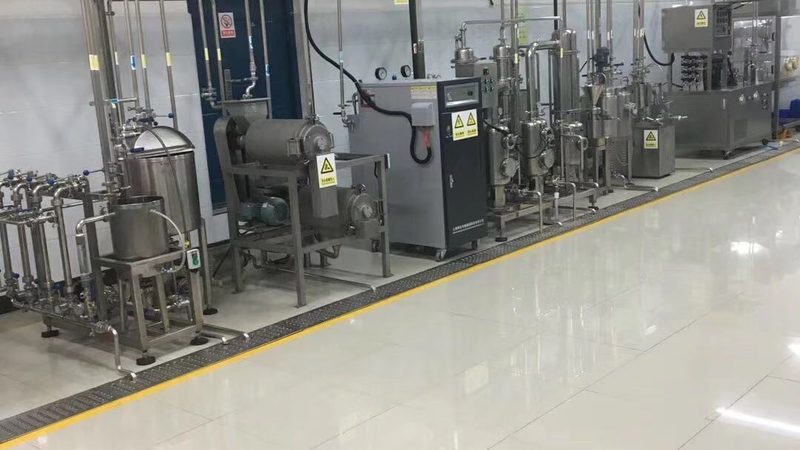 养殖场消毒，如何选择喷雾消毒机？揭秘十大品牌背后的技术奥秘**