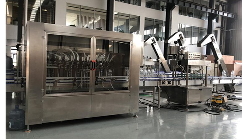 小型食品机械：揭秘其背后的技术密码