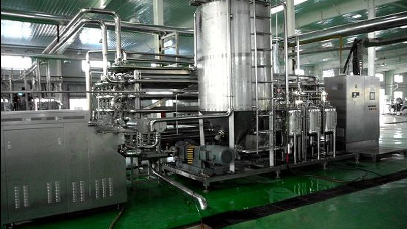 食品级不锈钢屠宰设备：品质与安全的双重保障**