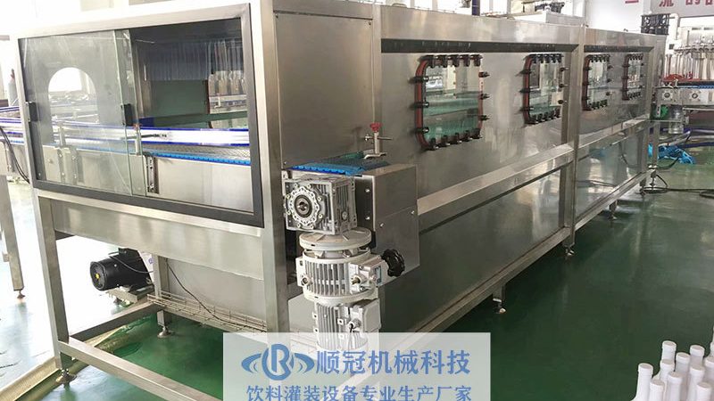巴氏杀菌机定制：优缺点分析及选型建议