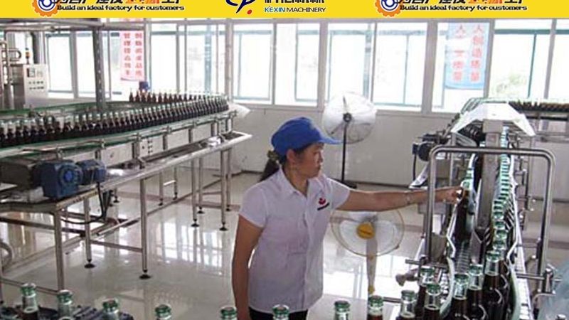 不锈钢食品加工设备：批发报价背后的考量因素