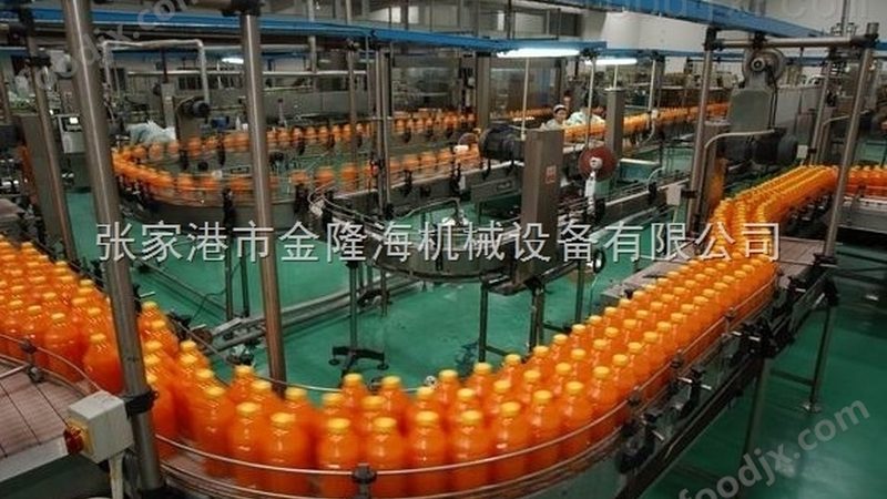 果蔬加工设备材质要求的解析与应用