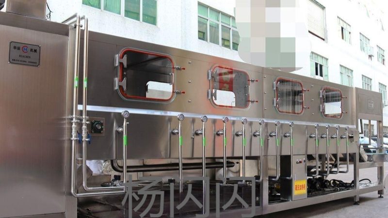 面食机械故障排查：常见问题及应对策略**