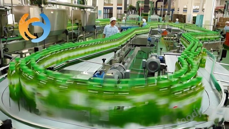 成都油炸机：揭秘高效油炸的秘密武器