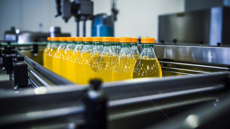食品包装机模具故障排查与调整要点