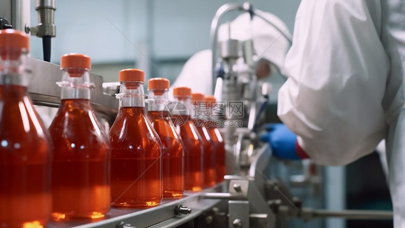 小型食品机械二手市场：价格与转让背后的考量**