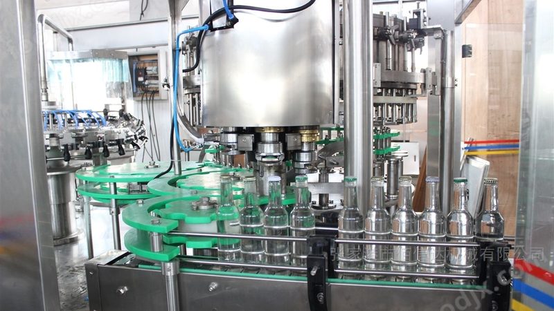 小型食品输送流水线：揭秘价格背后的考量因素