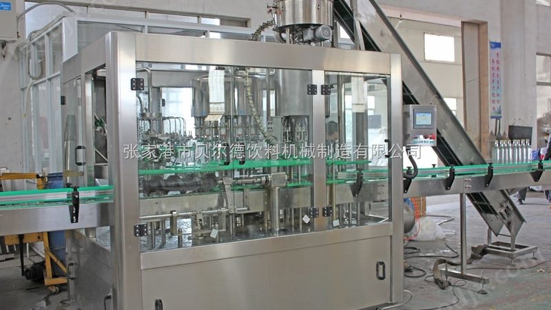 全自动食品机械：揭秘型号差异背后的秘密