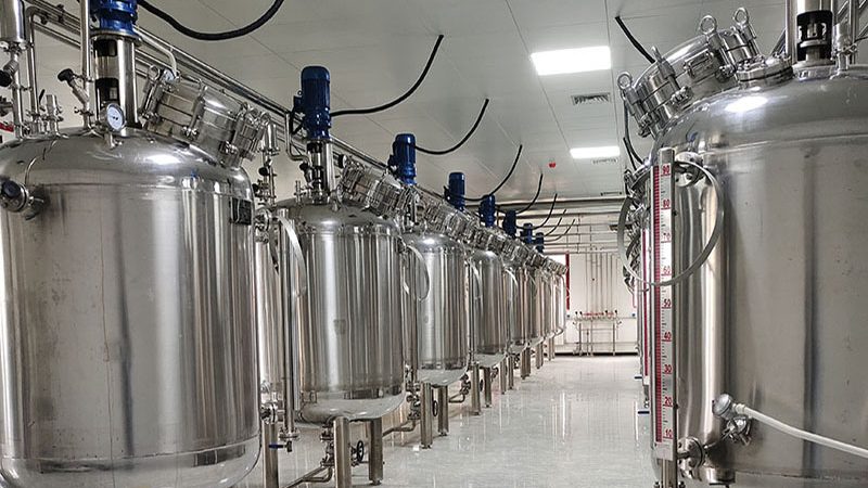 家禽屠宰脱毛一体机：揭秘其报价背后的技术因素